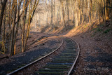 WK&S Railway, Kempton, PA