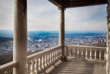 From The Pagoda, Reading, PA