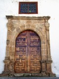 Santiago Apostol Church
