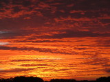 Apocalypse Sunset from Waimea