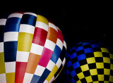 Albuquerque Hot Air Balloon Fiesta