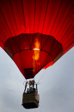 Albuquerque Hot Air Balloon Fiesta