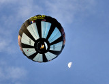 Albuquerque Hot Air Balloon Fiesta