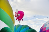 Albuquerque Hot Air Balloon Fiesta