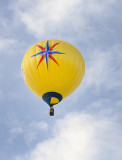Albuquerque Hot Air Balloon Fiesta