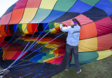 Albuquerque Hot Air Balloon Fiesta