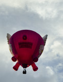 Albuquerque Hot Air Balloon Fiesta