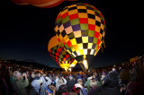 Albuquerque Hot Air Balloon Fiesta