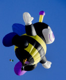 Albuquerque Hot Air Balloon Fiesta