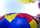 Albuquerque Hot Air Balloon Fiesta