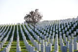 National Cemetery, Santa Fe, New Mexico
