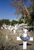 San Ysidro Cemetery