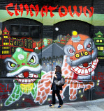 San Francisco's Chinatown