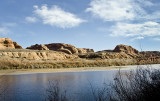 Colorado River, Moab, Utah
