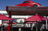Family Diner - Route 66