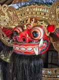 Barong Mask