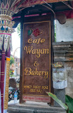 Cafe Wayan