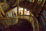 Interior Stairway