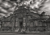 Balinese Architectural Style