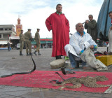 Marrakech