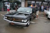 1962 Pontiac Grand Prix Fireball Roberts special edition