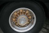 8-lug wheels of 1962 Pontiac Grand Prix Fireball Roberts special edition