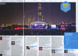 Time Out, November 2012