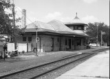 Kirkwood Station