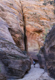 Clear Creek Canyon