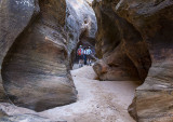 Clear Creek Canyon