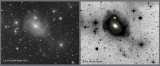 NGC 1316 AG12 vs UK Schmidt