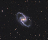 Supernova SN2012fr