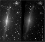NGC 5084 Comparison with SDSS