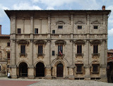The Palazzo Nobili-Tarugi