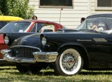 57 T-Bird
