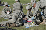 Combat Medic Training