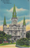 St Louis Cathedral, Jackson Square