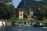 Li River scenes