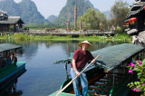 Old Boatman