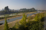 Gulin scenes