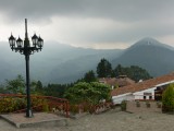 Monserrate, Bogotá