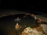 Hot springs! near Villa de Leyva