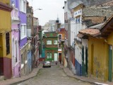 Bogotá