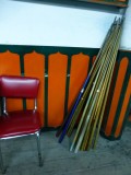 Billiard