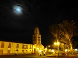 Salento main plaza