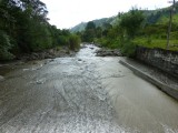 Salento countryside, walk from coffee finca