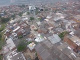 Santo Domingo, Medellín