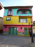 Guatapé