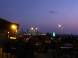 Cafe del Mar, Cartagena