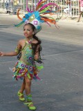 Carnival in Barranquilla